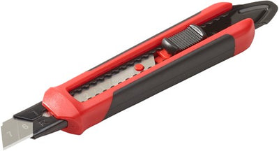 Hultafors Abbrechmesser SFRP 18a mit Schiebesystem - hu389240 - hu389240