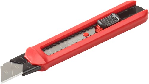 Hultafors Abbrechmesser SPP 25a mit Schiebesystem – hu389280 hu389280