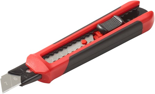 Hultafors Abbrechmesser SRP 18a mit Schiebesystem – hu389220 hu389220