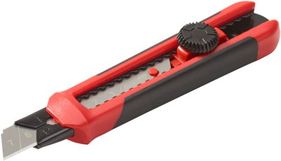 Hultafors Abbrechmesser SRP 18W mit Rad – hu389230 hu389230