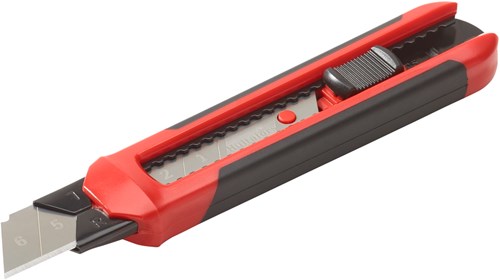 Hultafors Abbrechmesser SRP 25a mit Schiebesystem – hu389260 – hu389260