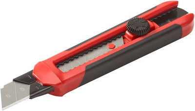 Hultafors Abbrechmesser SRP 25 W mit Rad – hu389270 – hu389270