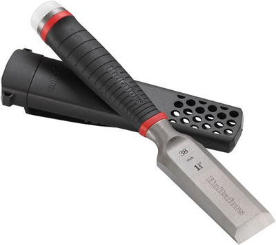 Hultafors Meißel HDC 38 mit Holster – 265 x 38 mm – hu390663 – hu390663