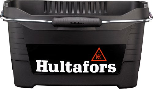 Hultafors Werkzeugkasten – 15 Liter (lose) – hu590101