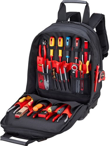 Hultafors Werkzeugrucksack geformt – hu590120