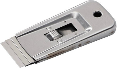 Hultafors Glasschaber einziehbar – hu389810 – hu389810