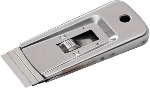 Hultafors Glasschaber einziehbar – hu389810 – hu389810
