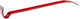 Hultafors Brecheisen 108 21 Zoll – hu827043 – hu827043