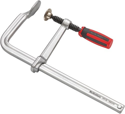 Hultafors Klebeklemme CFP 30 – mit schwenkbarem Griff – hu522303 – hu522303