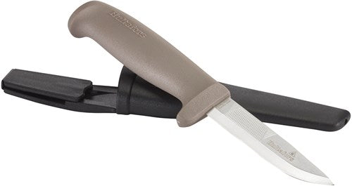 Hultafors Klempnermesser VVS mit Feile – hu380050 hu380050