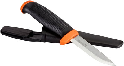 Hultafors Messer HVK GH Craftsman – mit Holster – hu380210 – hu380210
