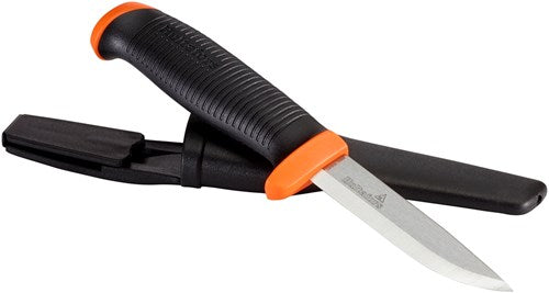 Hultafors Messer HVK GH Craftsman – mit Holster – hu380210 – hu380210
