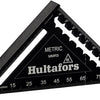 Hultafors metrischer Sparrenquadrat Mini 12 cm – hu257030