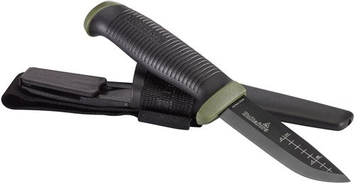 Hultafors Outdoormesser ok4 – mit Holster – hu380270 hu380270