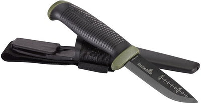 Hultafors Outdoormesser ok4 – mit Holster – hu380270 hu380270