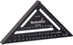 Hultafors Sparrenquadrat 0-90 Grad 18 cm - hu257010 - hu257010