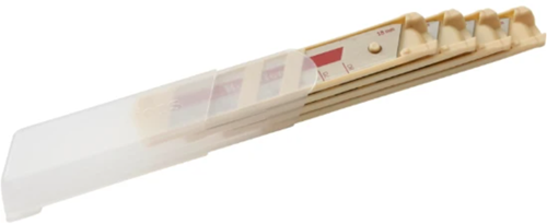 Hultafors Ersatz-Abbrechmesser SBN 18-4x3 – HU389740 – HU389740