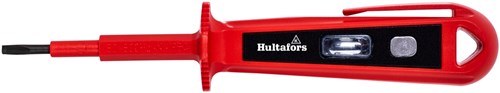 Hultafors Spannungsprüfer IEC T 25 3,0 mm – hu448125 – hu448125