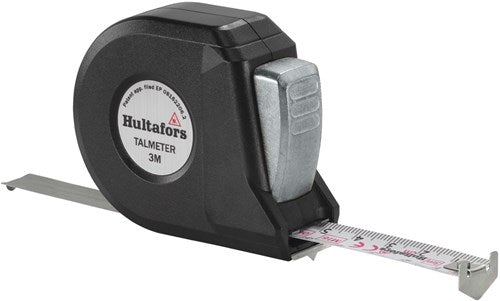 Hultafors Talmeter-Markierungsmesser 3 m – hu359203 – hu359203