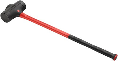 Hultafors rückstoßfreier Hammer DB 5000 – o88 mm – hu823414 hu823414