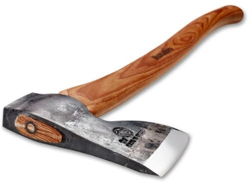 Hultafors Trekkingaxt H 006 SV | 375 mm – hu840025 – hu840025
