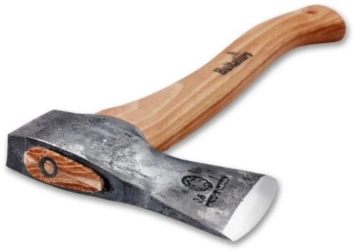 Hultafors Trekkingaxt Hultan | 375 mm – hu841701 – hu841701
