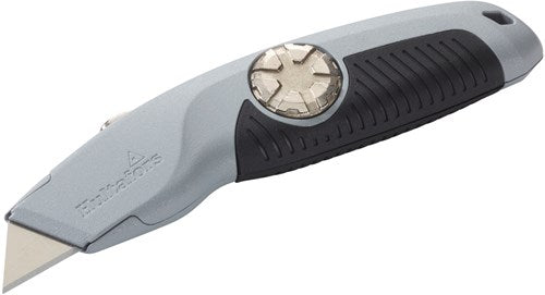Hultafors ausziehbarer Messer-Ura-Drehknopf – grau – hu388020 – hu388020