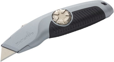 Hultafors ausziehbarer Messer-Ura-Drehknopf – grau – hu388020 – hu388020