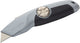 Hultafors ausziehbarer Messer-Ura-Drehknopf – grau – hu388020 – hu388020