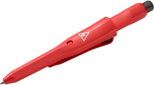 Hultafors Druckbleistift HDM mit Spitzer – hu650100 – hu650100