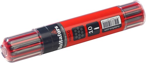 Hultafors Druckbleistiftmine Graphit – hu650110 – hu650110