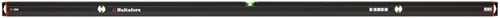 Hultafors Wasserwaage PV 200 Aluminium 2000 mm – hu414701 hu414701