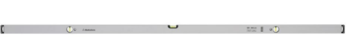 Hultafors Wasserwaage SM 200 Aluminium 2000 mm – hu405951 hu405951