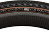 Hutchinson Caracal 700c Hardskin TLR Faltreifen