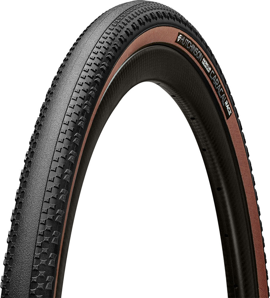 Hutchinson Caracal Race 45x700c Racing Lab TLR Faltreifen
