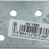 Connex-Verbindungsplatte 95x40x2 vz - hv1550
