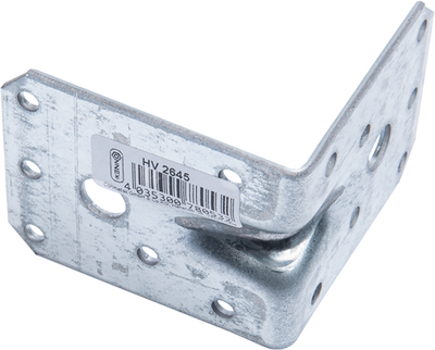 Connex verstärktes Quadrat 70x70x55x2 vz - hv2645
