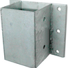 Connex Pfostenhalter 91x91x150 (->Wand) vvz - hv4334