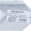 Connex perf. Quadrat 60x60x50 25 Stück vz - hvg2720