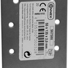 Connex-Verbindungsplatte 135x55x2 Edelstahl - HVRS1410