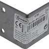Connex perf. Quadratisch 40x40x40x2 Edelstahl - HVRS2410