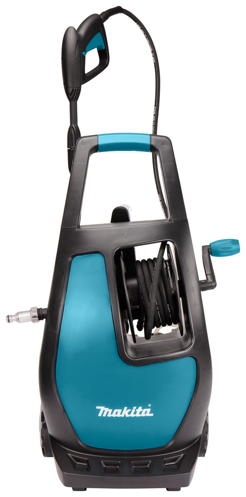 Makita hw112 | Hochdruckreiniger 230V | 120 Riegel