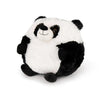Noxxiez gemütliches Kuscheltier Panda