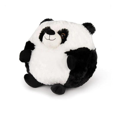 Noxxiez gemütliches Kuscheltier Panda