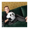 Noxxiez gemütliches Kuscheltier Panda