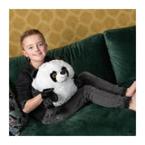 Noxxiez gemütliches Kuscheltier Panda - afbeelding 2