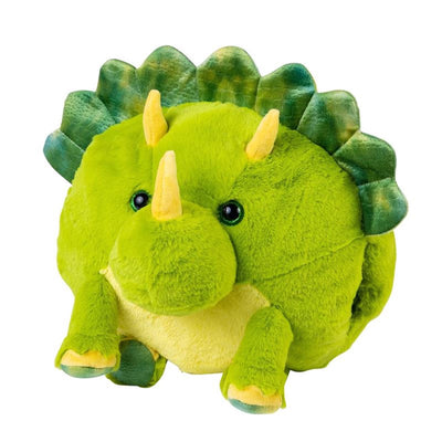 Noxxiez Handwärmer Kuschelkissen Dino