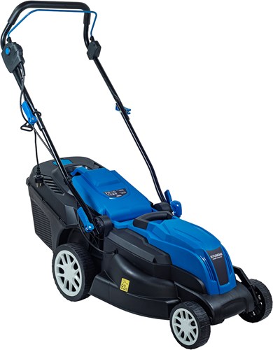 Hyundai Elektro-Rasenmäher | 2000w | 42 cm – 57058