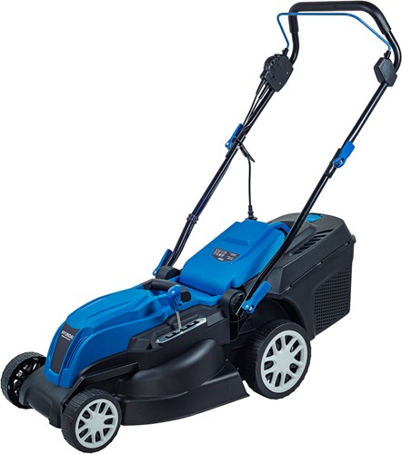 Hyundai Elektro-Rasenmäher | 2000w | 42 cm – 57058