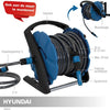 Hyundai Schlauchtrommel 20 Meter | 12 mm Schlauchstärke - 58620